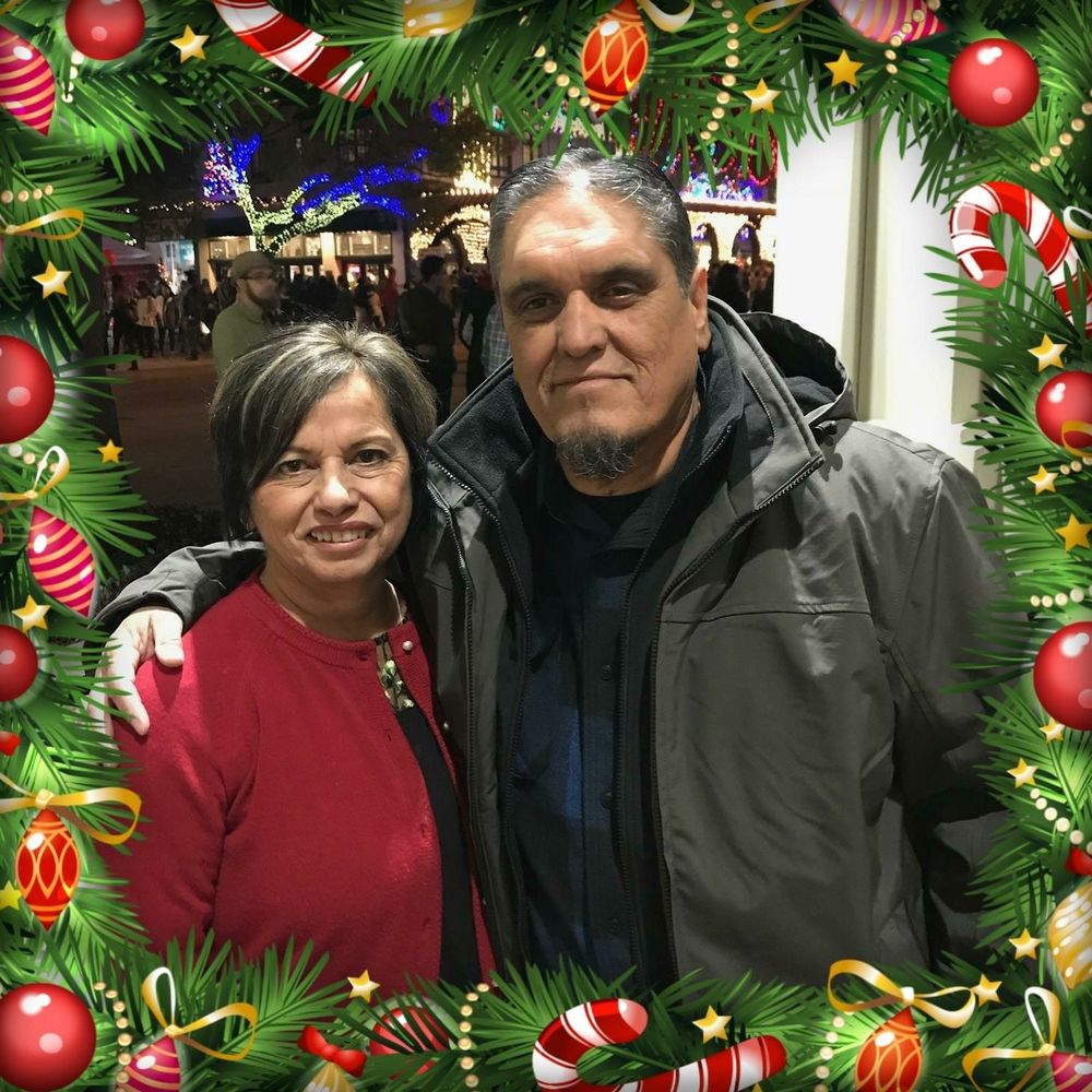 Meet your Posher, Carol